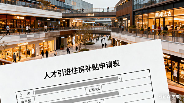 留学生落户上海最关键的7步（落户上海）