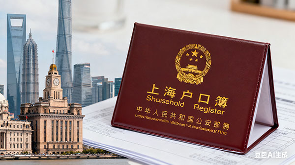 上海市发改委:优秀人才直接落户政策将出台(高级职称能直接落户上海吗)