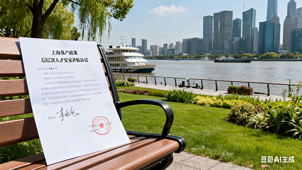 上海人才引进申请报告（人才引进个人申请范本）