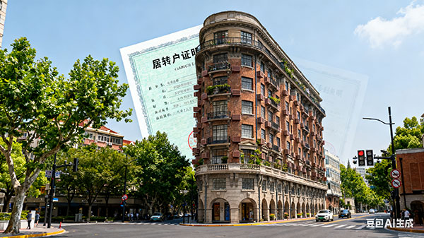 上海人才引进落户有工资要求吗(上海落户工资要求)