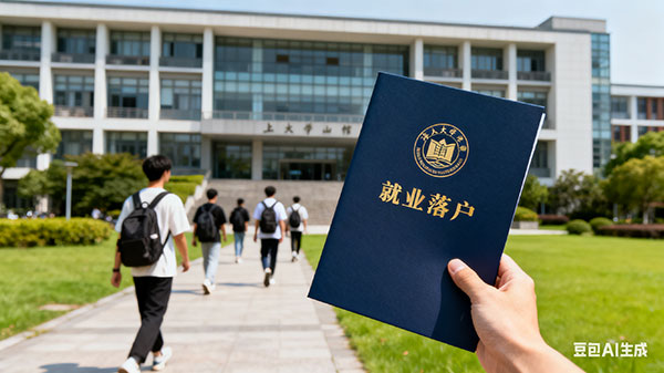 上海落户新政:五类人才可直接落户(人才落户)