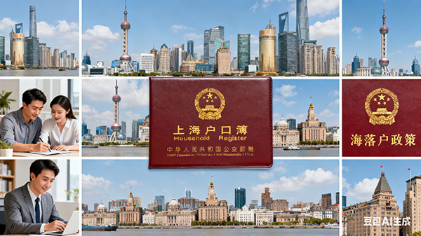 留学生落户上海条件主要是怎么看的?(深圳留学生落户政策)