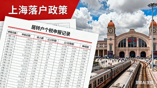 留学生归国落户上海要求是什么(上海留学生落户标准)