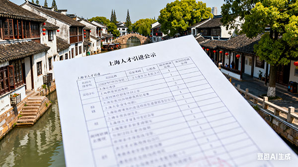 上海积分落户问题大全和解决方案(上海积分政策解读)
