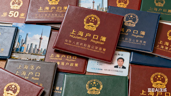 留学生落户上海办理落户户口落在哪里(上海读大学可以落户吗)