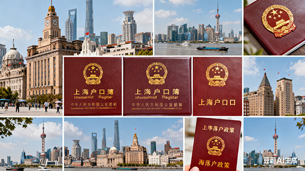 上海居住证积分达标，主要靠这三大指标（上海申请积分最新条件）