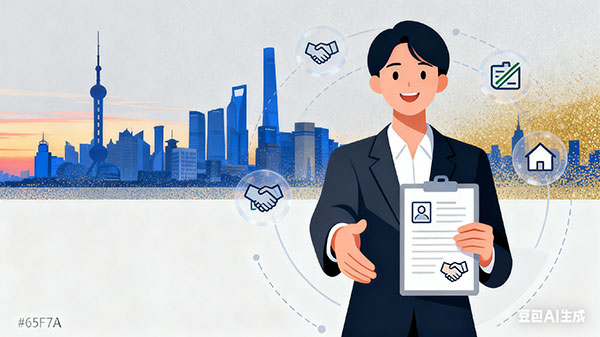 上海落户最快半年多久能办下来(上海落户申请提交后要多久出结果)