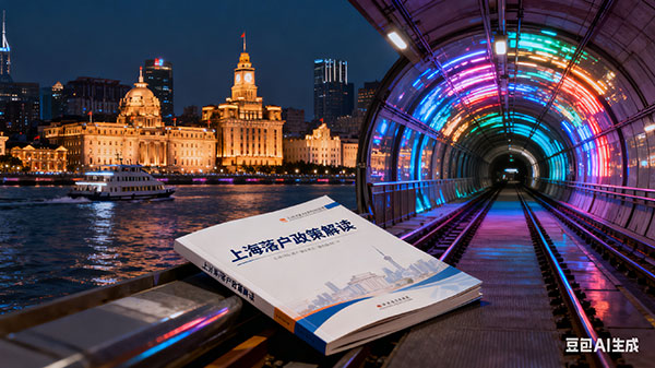 上海积分落户需要满足哪些条件(上海落户资格条件)
