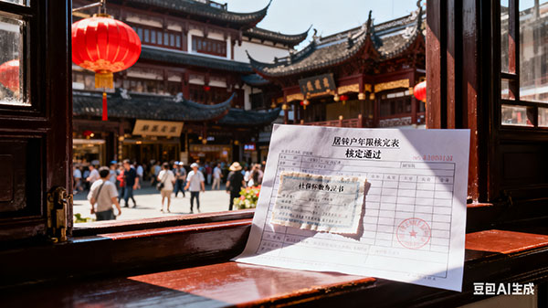 上海人才引进交完材料多长时间出结果(上海人才引进落户公示结束后流程)