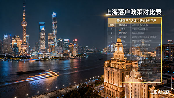 应届生落户上海,历时60天给我冲!(应届生北京落户流程)