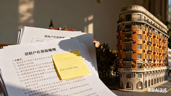 留学生落户上海同外地户籍相比存在什么优势