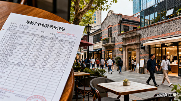 上海哪些方式可以全家一起落户?(全家迁户口要一家人都去吗)