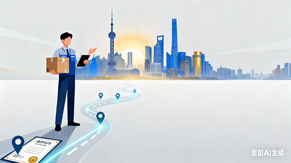上海应届生落户申请条件及办理流程!(居住证办理流程)