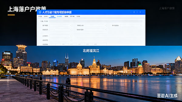 上海市高新人才引进落户优势(上海人才落户买房有优惠吗)