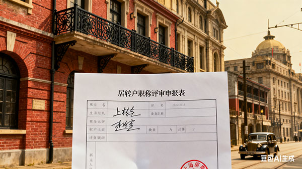 留学生落户上海家属随迁全攻略(外地父母随子女落户上海)
