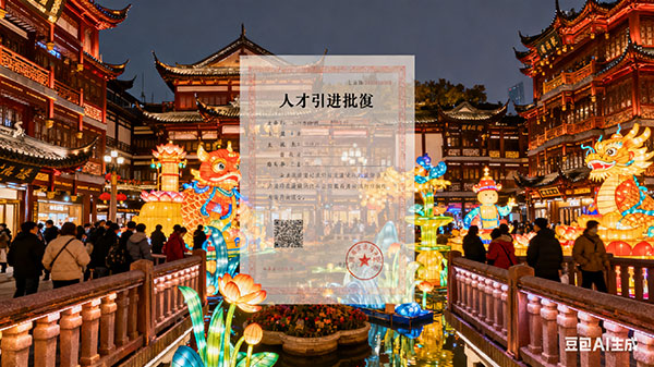 上海积分落户办理新政策(最新上海落户政策)