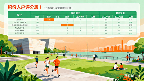 上海居转户6大落户政策分享(天津落户政策)