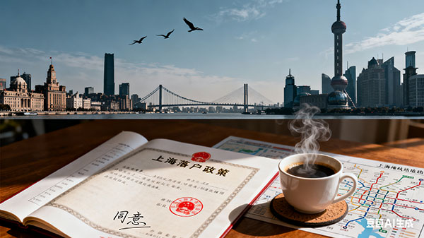 留学生落户上海后买房,留学生上海落户问题(留学生落户北京)