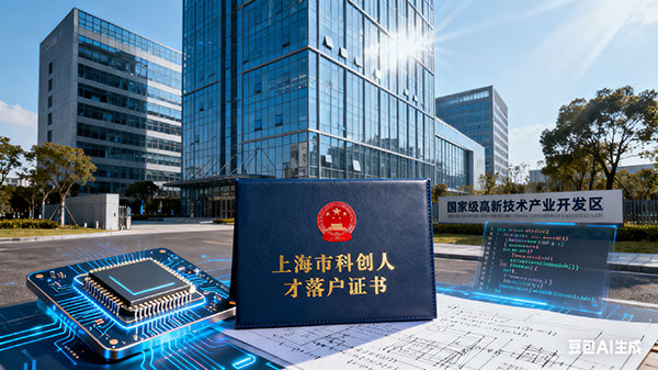 上海户口迁入政策各类人才落户上海的条件（上海落户）