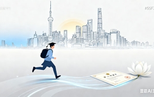 应届毕业生上海落户积分计算表（北京积分落户细则计算）