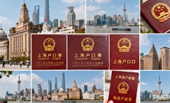 留学生落户报到证办理流程上海留学生落户指南