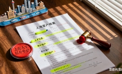 2026版落户政策大解析：上海五大落户方式条件梳理