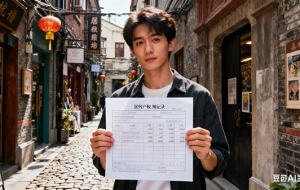 留学生回上海落户申办流程（留学生北京落户被拒）