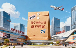 了解上海人才引进办理手续，及早地落户！（办理落户需要什么材料）