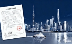 上海居住证积分，个人基本信息如何填写？（居住证积分履历怎么写）