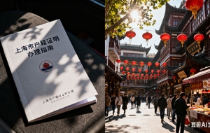 上海居转户-成功案例分析（案例分析）