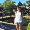 在陈老师的指导服务下我顺利报审，使我成功成为上海人我十分感谢