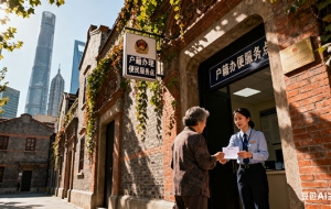 留学生落户上海，社保应从何时起算？（上海人才引进落户流程及所需时间）