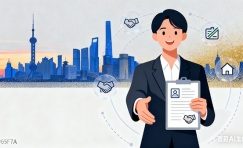 重磅新政！应届生落户上海政策再放宽！（上海市应届毕业生落户政策）