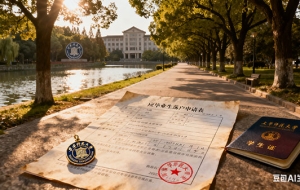 留学生可以落户上海么，留学生上海落户问题（留学生上海落户口）