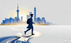 上海应届落户积分不够（杭州积分落户政策）